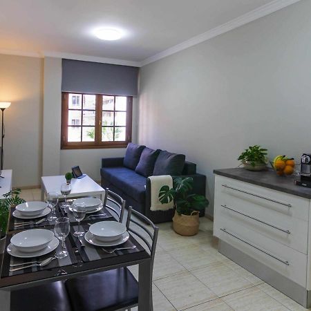 Central And Bright Apartment Y1 拉克鲁斯 外观 照片